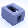 World Standred and Popular 8pcs Container Corner Casting For Sale 122010